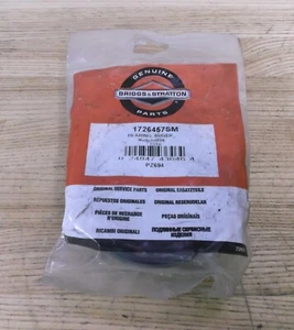 SIMPLICITY AUGER SHAFT BEARING FOR 2 STAGE SNOWBLOWER 1726457SM - Picture 1 of 4