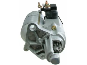 For 1983-1989 Chrysler Fifth Avenue Starter 93993KFWQ 1988 1984 1985 1986 1987 - Picture 1 of 2