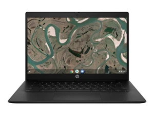 HP CHROMEBOOK 14 G7 CELERON N5100 2,8Ghz 8GB 64GB 14" FULL Touch Chrome OS - Bild 1 von 1