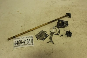 Conjunto de bomba de agua y tubo de agua motor fueraborda Force 1988 125 HP 1251A8C - Imagen 1 de 3