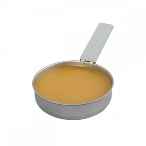 Pentolino con cera a caldo extra miele 100 ML  Arl. 2082 MP HAIR - Foto 1 di 1