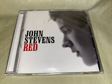 Red by John Stevens  CD NEW Music