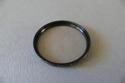 Vivitar 55 mm Skylight (1A) Filter Japan - Image 1 of 4