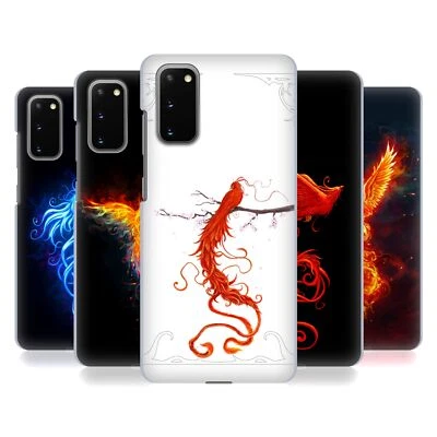 OFFICIAL CHRISTOS KARAPANOS PHOENIX 2 CASE FOR SAMSUNG PHONES 1 - Image 1 of 4
