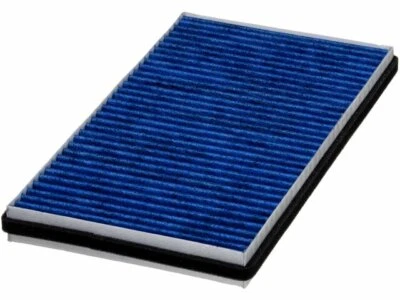 For 2006-2010 BMW M6 Cabin Air Filter Hengst 45893HV 2007 2008 2009 5.0L V10 - Image 1 of 2