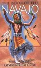 The Book of the Navajo by Raymond Friday Locke