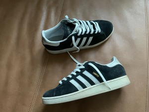 Sneakers Adidas Grand Court Beyond Bianche