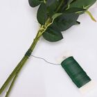 Florist Green Wire for Craft Wreaths Christmas Tree Floral Wrapping Wire