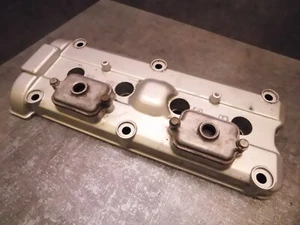 KAWASAKI ZX9R ZYLINDERKOPFHAUBE 2000 2001 E1 E2 - Bild 1 von 13