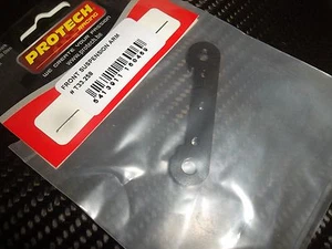 PROTECH T33.258 cale avant aluminium 70-75  YADA Trr / CASTER K8-T - Picture 1 of 1