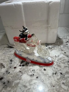 The Hamilton Collection Free N Easy from The Coca-Cola Cruisers #4086A - Picture 1 of 8