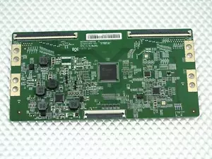 HP Monitor LD4312 LFD 43 in. 4K Monitor T-CON Board - B03904EE0028B, HV430QUBN1A - Picture 1 of 4