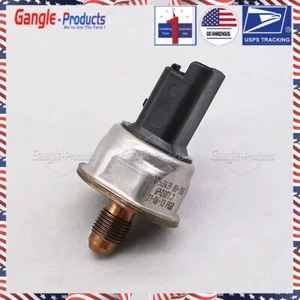 Fuel Rail Pressure Sensor V7540439 For BMW MINI Cooper S R55 R56 R57 6PH2001.2 - Picture 1 of 5