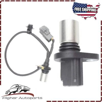 Sensor de posición del cigüeñal y árbol de levas para Toyota Corolla 1998-2008 L4 1,8 L 2 piezas Foto 1 de 4