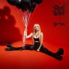 Avril Lavigne - Love Sux 2022 Eu Vinyl Lp New Sealed