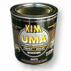 UMA Advanced Technology Primer / Sealer / Bonding Primer 1 Quart / 946mls - Picture 1 of 1