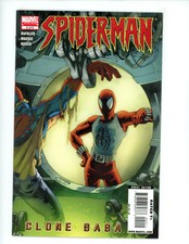 Spider-Man: The Clone Saga #2 NM- 2009