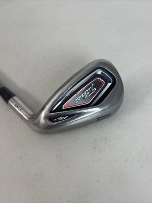 *VGC* Titleist 716 AP1 47° Gap Wedge Kuro Kage Graphite Regular (8362) - Image 1 of 4