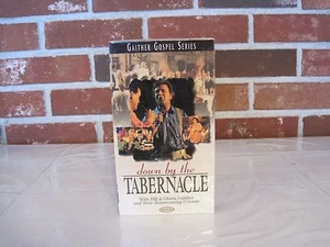 1998 GAITHER GOSPEL SERIES DOWN BY THE TABERNACLE VIDEO--VHS-NEW-FACTORY SEALED - Picture 1 of 10