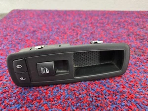 CHRYSLER 300 SRT8 6.4L 11-19 OEM FRONT RIGHT PASSENGER DOOR POWER WINDOW SWITCH - Picture 1 of 4