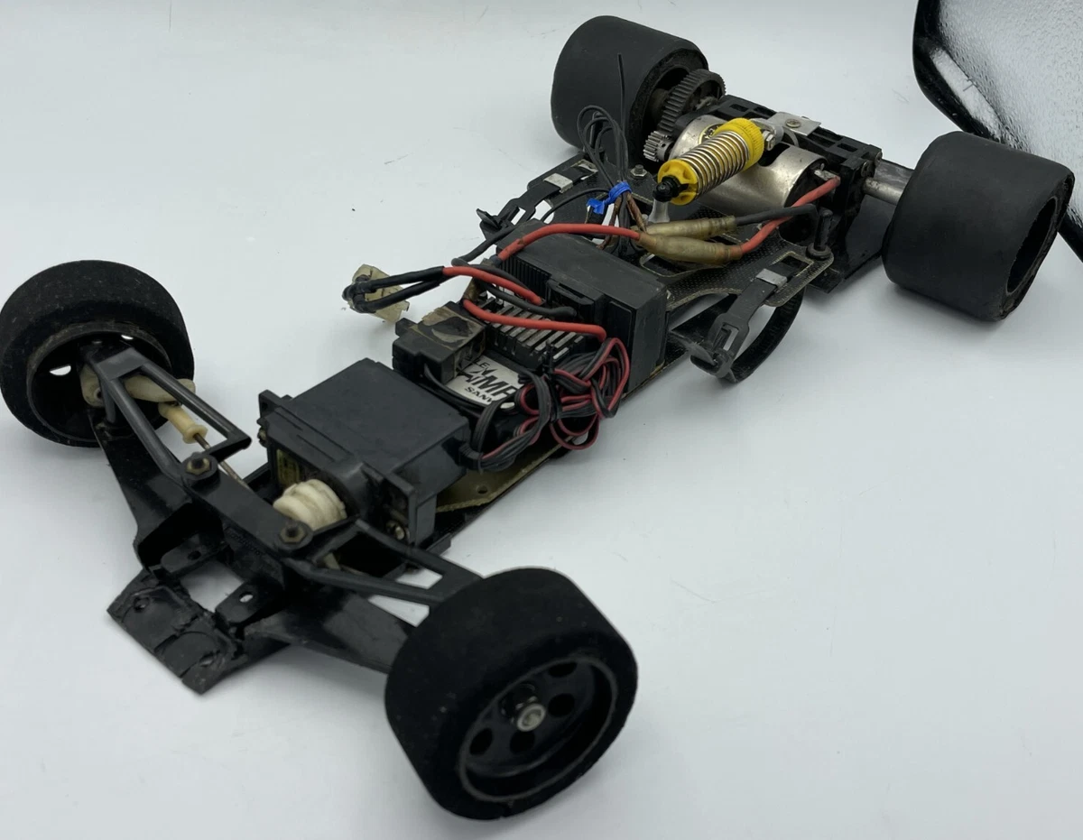 Tamiya Hobby RC Car, Truck & Motorcycle Formula 1s for sale