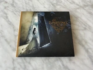 Evanescence The Open Door CD Digipak ORIGINAL 2006 Wind-Up Sweet Sacrifice OOP! - Picture 1 of 4