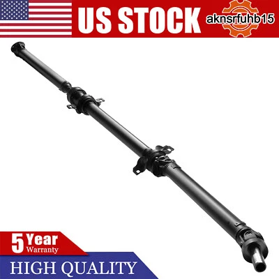 Rear Drive Shaft Driveshaft Assembly for Toyota Sienna 2011-2019 3.5L AWD - Изображение 1 из 4