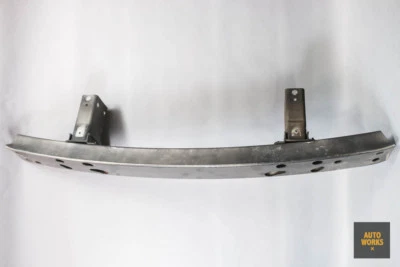 04-07 Barra de vigas de refuerzo de parachoques delantero Jaguar XJ8 XJR VDP X350 FABRICANTE DE EQUIPOS ORIGINALES Foto 1 de 4