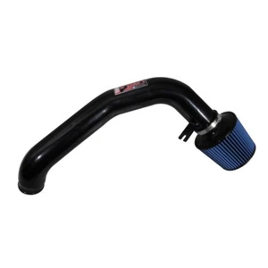 Injen for 07-10 Volvo C30 T5 / for 04-06 Volvo C40 T5 L5 2.5L Turbo Black Cold A - Foto 1 di 7