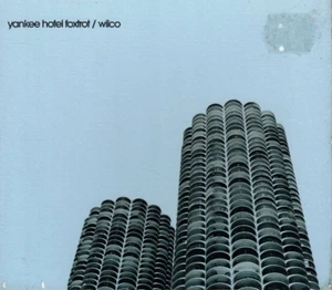 Wilco - Yankee hotel foxtrot  [CD] - Picture 1 of 2