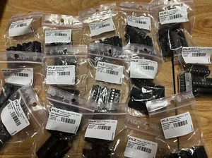 1pcs Brand New PILZ 750008 PNOZ s Set1 screw terminals 45mm - Picture 1 of 1