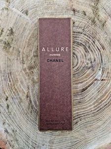 Chanel Allure Homme vintage raro - Foto 1 di 7