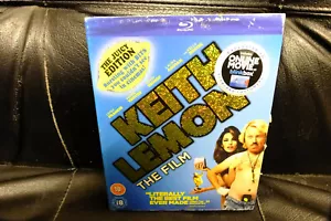 DVD Blu-ray Keith Lemon the film - Picture 1 of 1