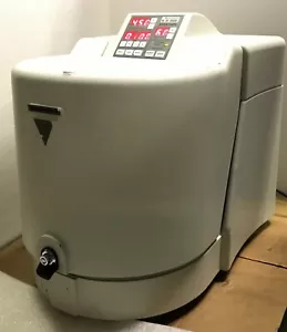 Mezclador mono molino planetario Fritsch Pulverisette 6/excelente/4 meses de garantía - Imagen 1 de 11