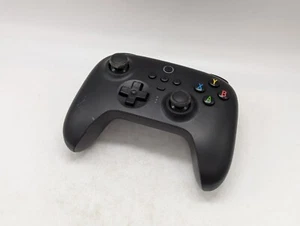 8BitDo Ultimate 2.4G wireless controller black for PC NO USB DONGLE - Picture 1 of 11