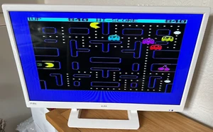 Commodore VIC 20 Jelly Monsters Cartridge - Working -👽👾Retro Gift Idea👾👽 - Photo 1/12