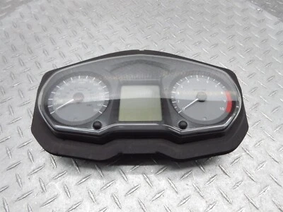 BMW R1200 R1200RT 2009 07-09 OEM calibre panel velocímetro pantalla velocímetro Foto 1 de 4