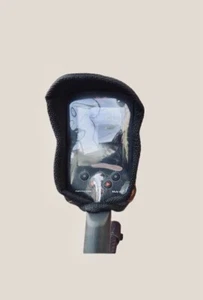 MINELAB MANTICORE - METALLDETEKTOR ABDECKUNG - SCHALTKASTENABDECKUNG MIT SONNENSCHUTZ - Bild 1 von 15
