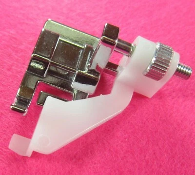 Blind Hem Blindstitch Foot For Singer Simple 2263 3116 3221 3223 3232 3229 44S + - Image 1 of 2