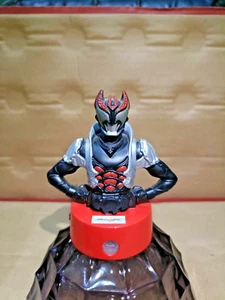Bandai Kamen Masked Rider Kiva Viewfinder 40th Anniversary McDonald's Toy - Picture 1 of 7