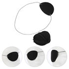 14pcs Pirate Eye Patches for Kids Skull Design Halloween Party Favor
