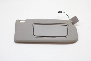 2015 VOLVO XC60 T5 RIGHT SUN VISOR 30653404 OEM 14 15 16 17 - Picture 1 of 5