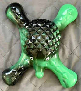 BYMQ Long Lasting Dog Super Chewer M/L Up to 80lbs Hedgehog Shape FREE SHIPN π¦ - Picture 1 of 14
