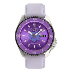 SEIKO 2021 x One Piece "Robin" Limited 1000 pieces SRPH09K1 watch - Picture 1 of 12