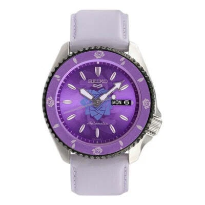 SEIKO 2021 x One Piece "Robin" Limited 1000 pieces SRPH09K1 watch - Image 1 of 4