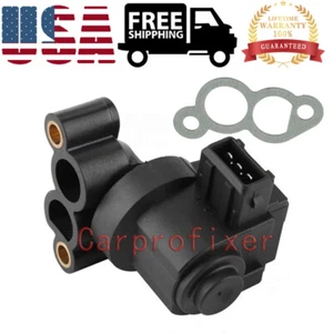 Idle Air Control Valve 13411247988 For BMW 318i 318is 318ti 1996-1999 0280140575 - Picture 1 of 9