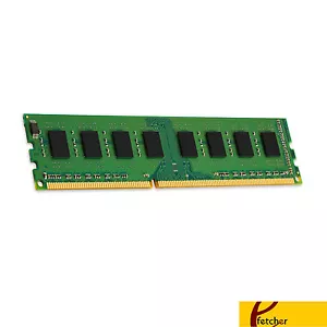 4GB Non ECC Memory for Dell Precision Workstation T1500 T1600 T1650 - Picture 1 of 1