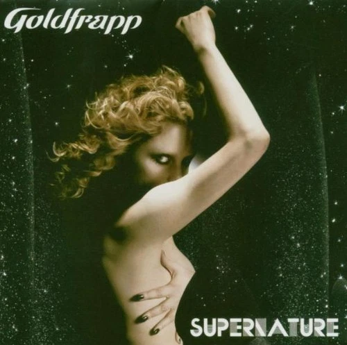 CD*GOLDFRAPP**SUPERNATURE***NAGELNEU & OVP!! - Bild 1 von 1