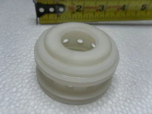 Válvula de cabeza Bostitch N50078 para grapadoras T40BEA T50S2 T40S2S T40S2M T40BSX ¡RARA! - Imagen 1 de 4