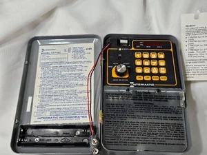 Intermatic Electronic 7 Day Control Time Switch 120V ET715C Made In USA, Unused - Picture 1 of 8